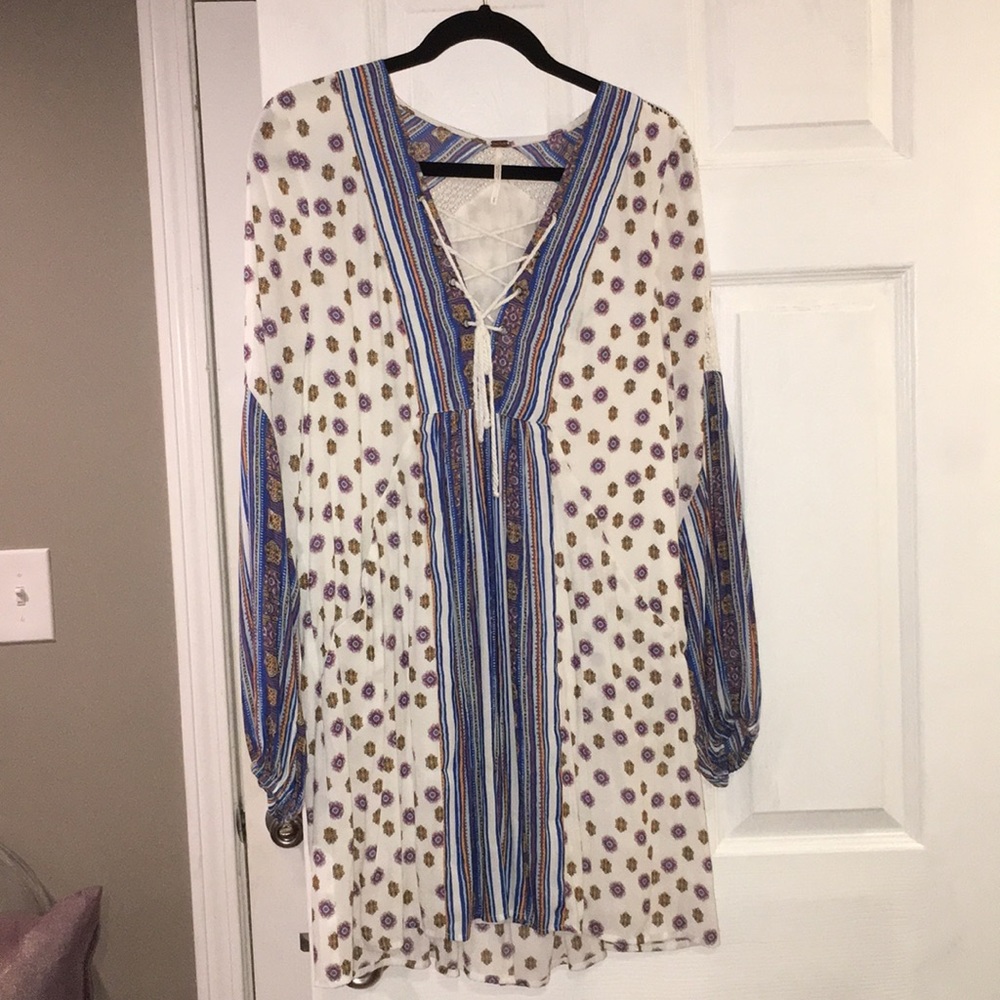 Free people dress NWOT!